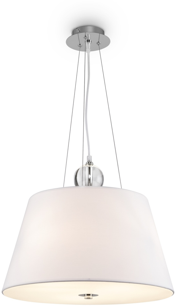 Изображение товара Подвесной светильник Bergamo MOD613PL-03W от магазина N&M Home