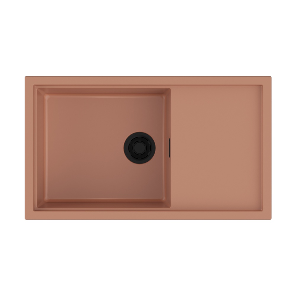 Изображение товара Omoikiri Sintesi 86-CN Artceramic/canyon от магазина N&M Home
