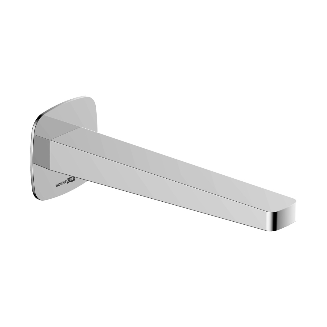 Изображение товара A314 Настенный излив для ванны от магазина N&M Home