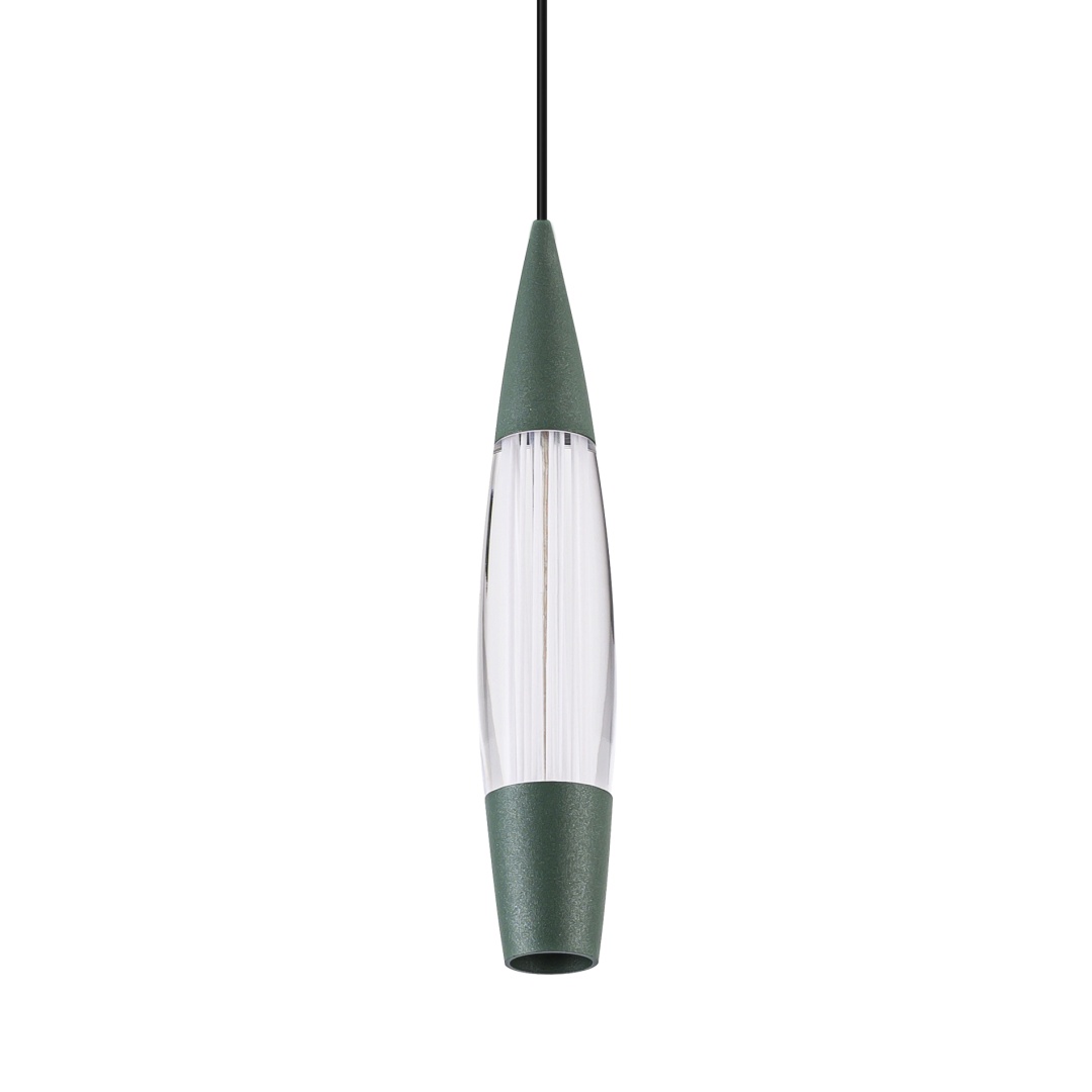 Изображение товара Подвесной светильник LED4U L7123-1 GN от магазина N&M Home