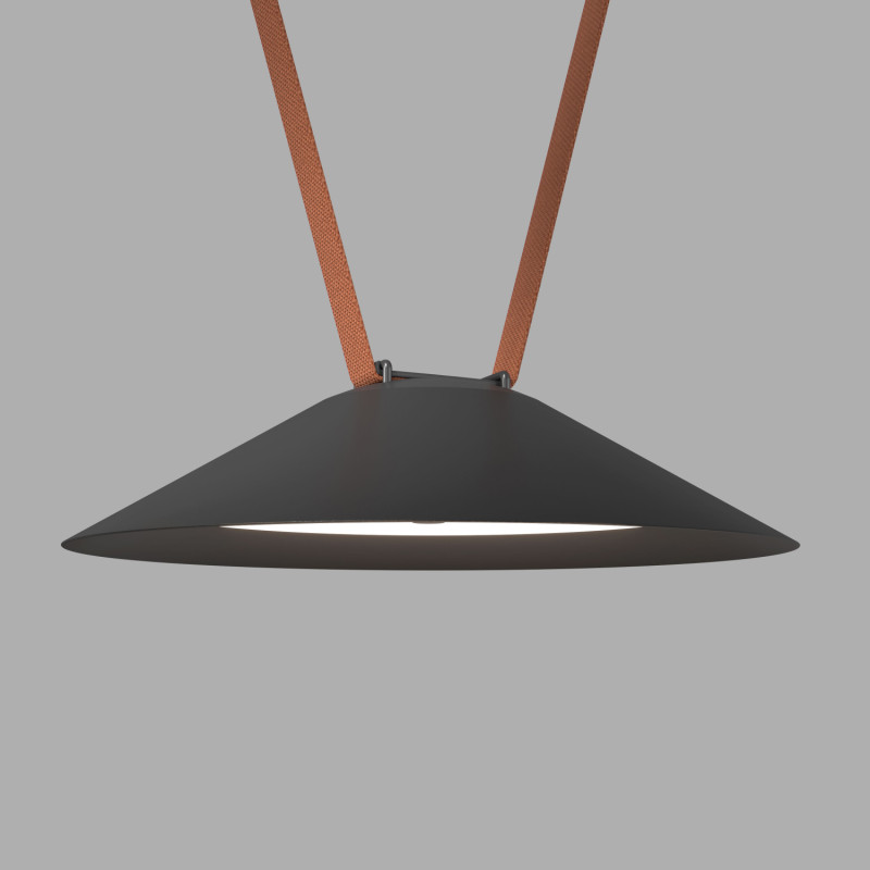 Изображение товара Светильник на шине Denkirs DK5564-BK от магазина N&M Home