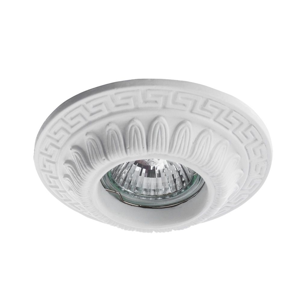 Изображение товара Точечный светильник Cratere A5073PL-1WH от магазина N&M Home
