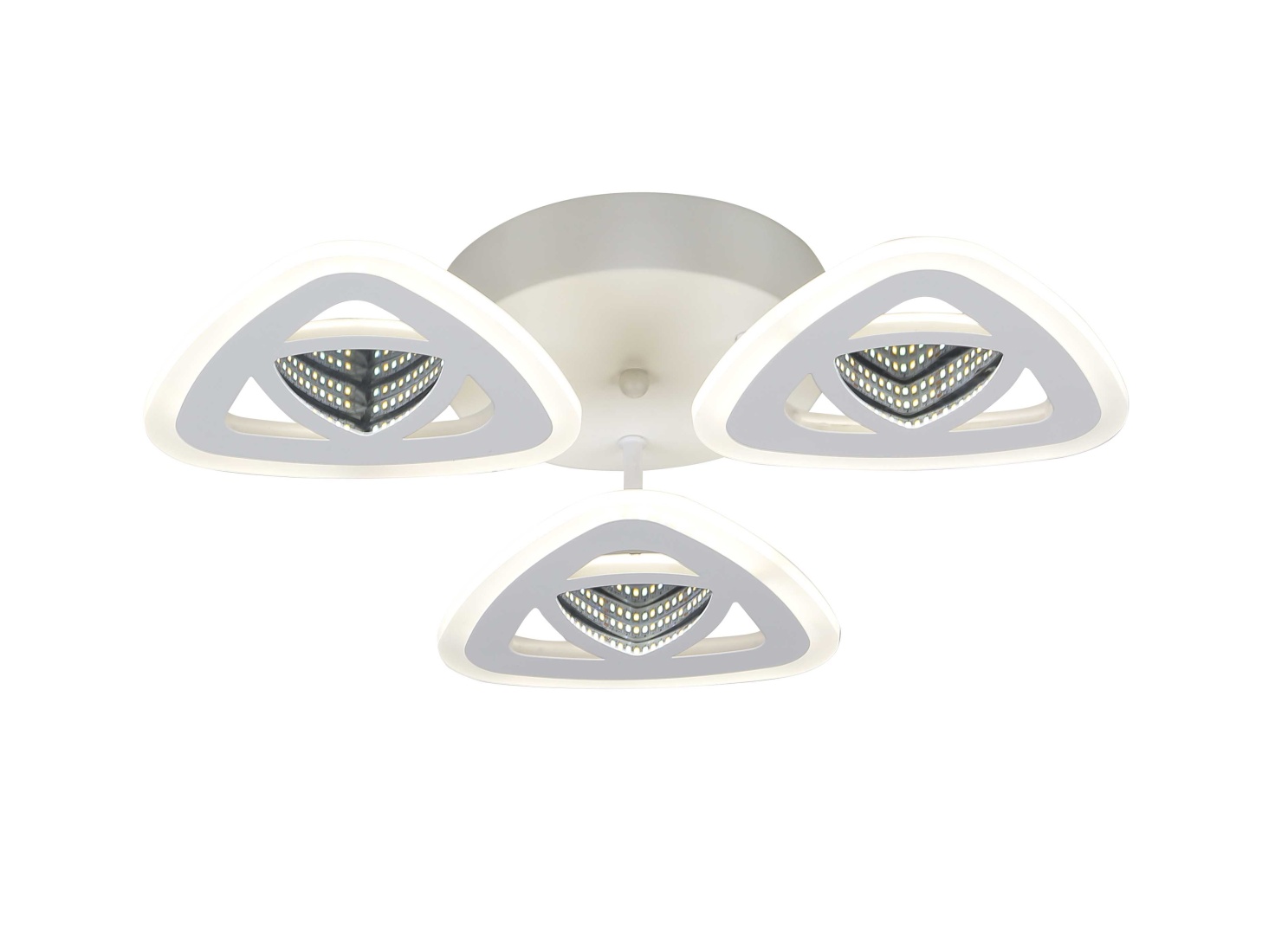 Изображение товара 2058/3 WHITE (1) Люстра (RL) # от магазина N&M Home