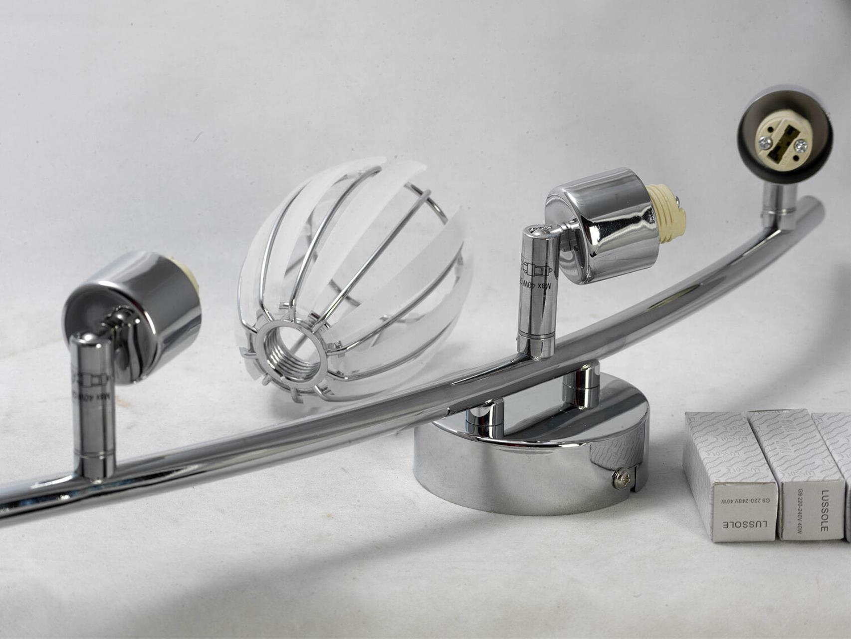 Изображение товара Спот Lussole  LSP-0100 от магазина N&M Home
