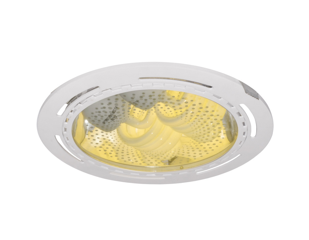 Изображение товара Точечный светильник Downlights A8075PL-2WH от магазина N&M Home
