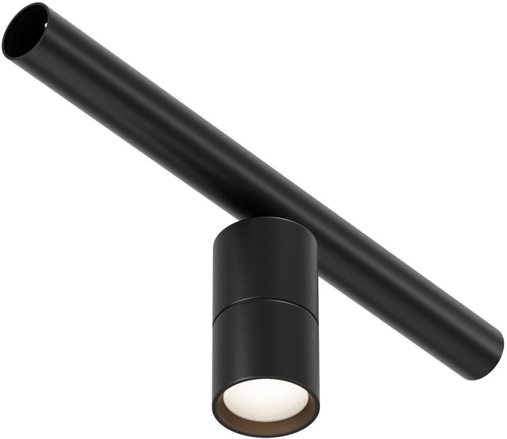 Изображение товара Трековый светильник Focus LED C103CL-5W3-6K-B от магазина N&M Home