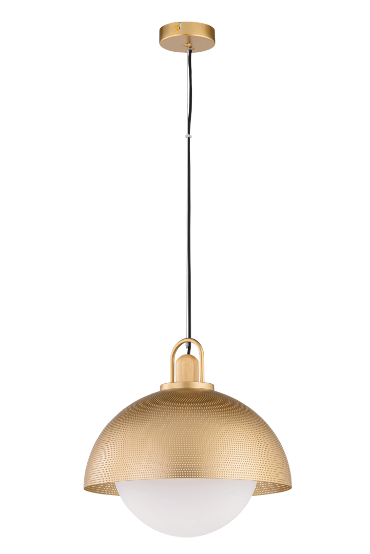 Изображение товара 9141AP/1 GD (1) Люстра NW от магазина N&M Home