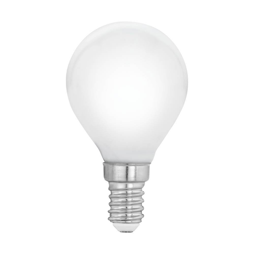 Изображение товара 12548 Лампа светодиод P45, 1x5W(LED), 470lm, 2700K, опаловое стекло от магазина N&M Home