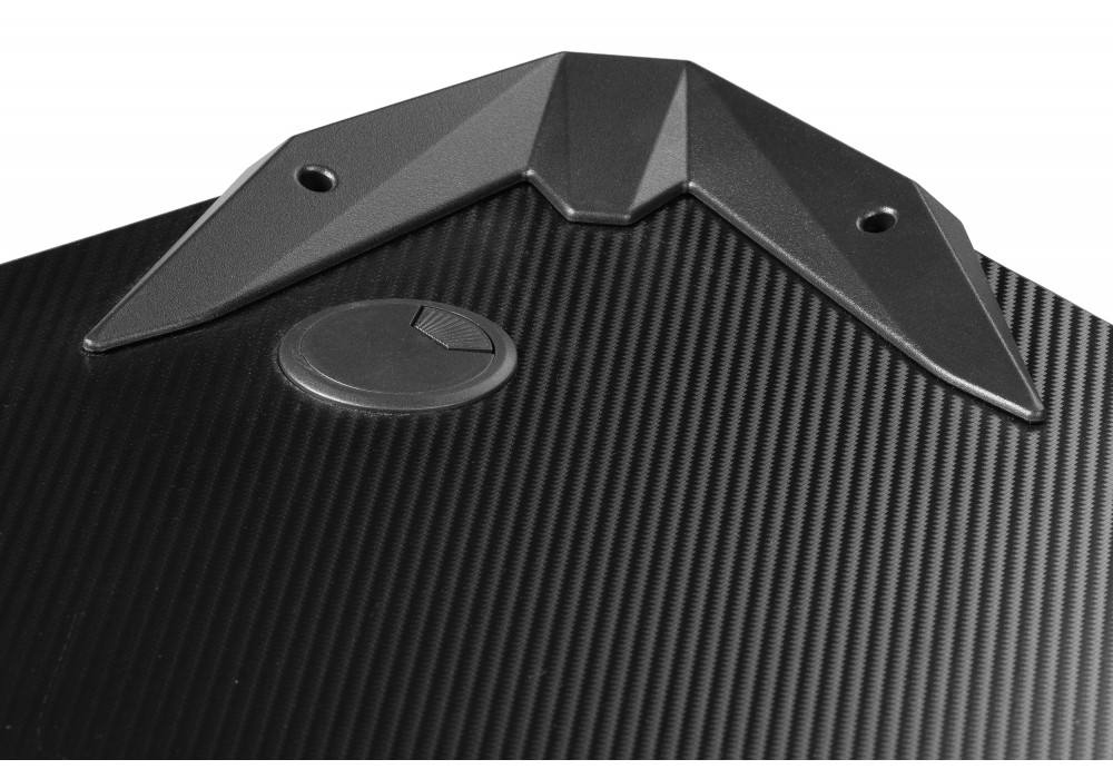Изображение товара Офисная мебель Master 3 black от магазина N&M Home