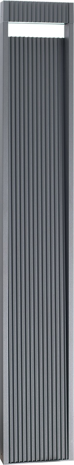 Изображение товара Наземный светильник Arneb A2148PA-1BK от магазина N&M Home