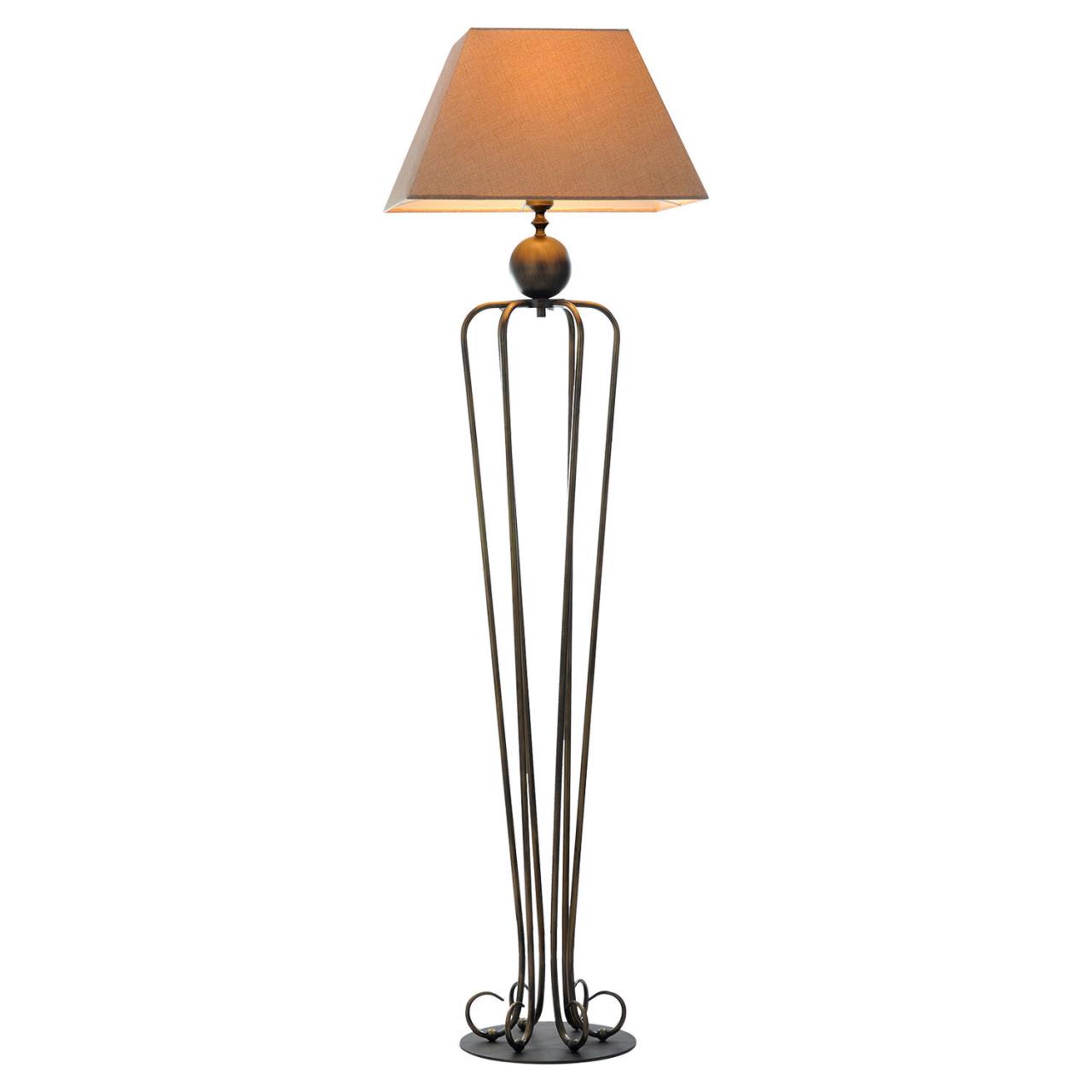 Изображение товара Торшер Lussole  Ajo LSP-0553 от магазина N&M Home