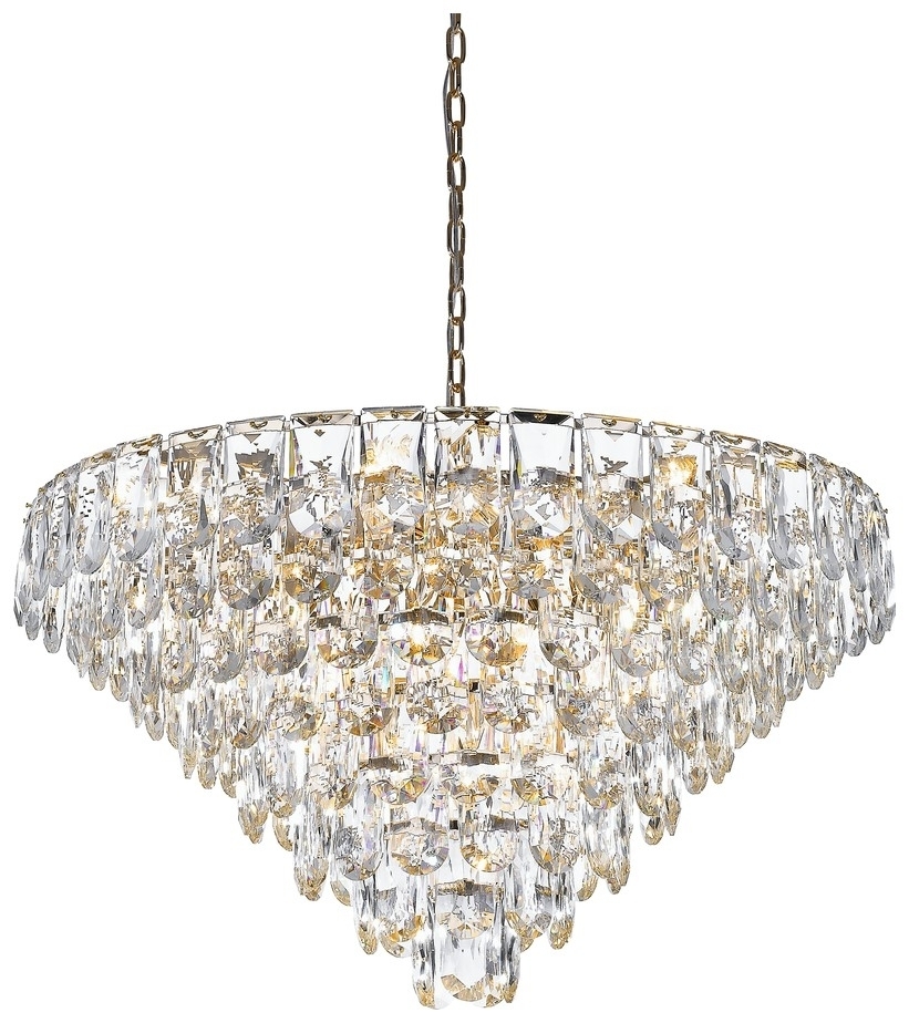 Изображение товара Подвесная люстра Lavinia WE106.22.103 от магазина N&M Home