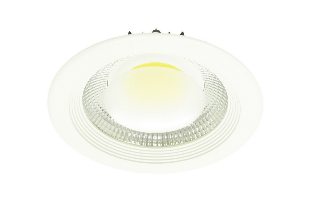 Изображение товара Точечный светильник Uovo A6420PL-1WH от магазина N&M Home