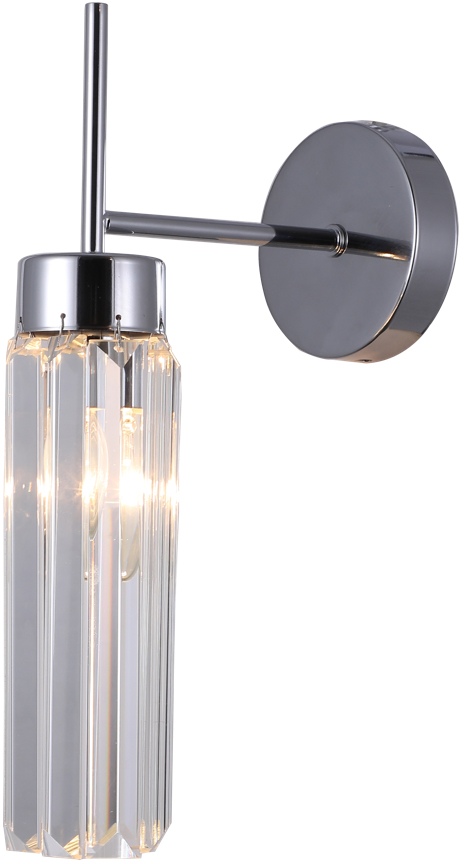 Изображение товара Бра Panvenan OML-68501-01 от магазина N&M Home