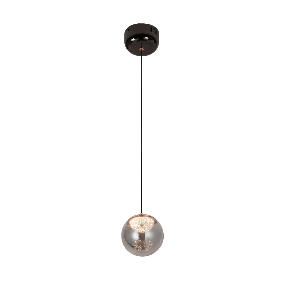 Изображение товара Подвесной светильник MODELUX ML.2338.150 BK от магазина N&M Home
