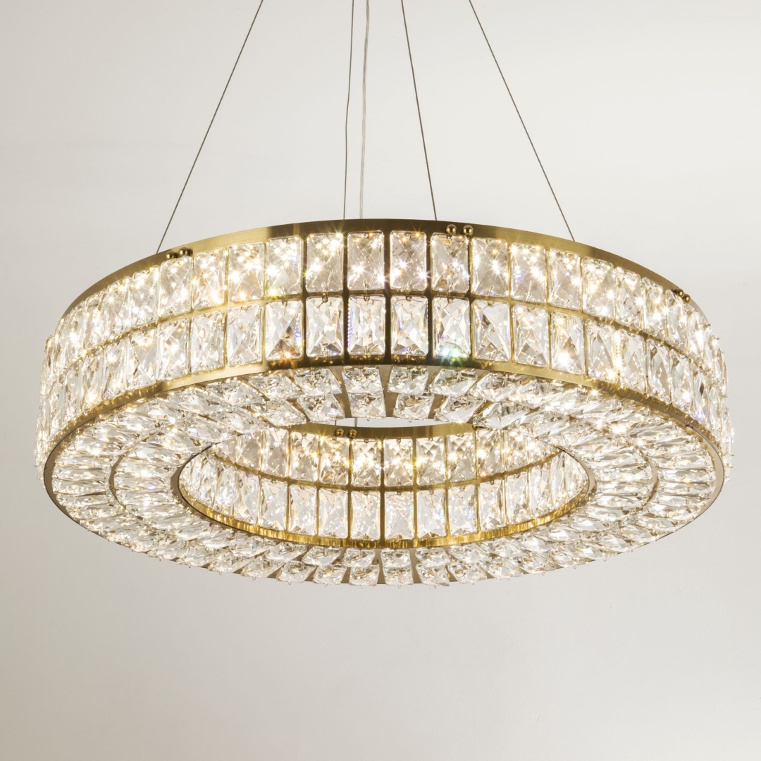 Изображение товара Подвесная люстра MODELUX ML.330.600 BS от магазина N&M Home