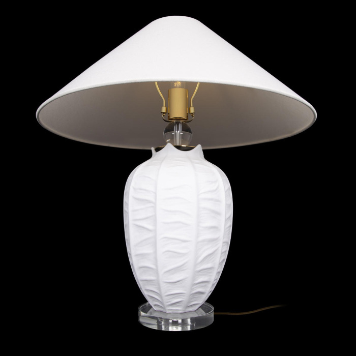 Изображение товара Интерьерная настольная лампа Blanca 10265T/L от магазина N&M Home