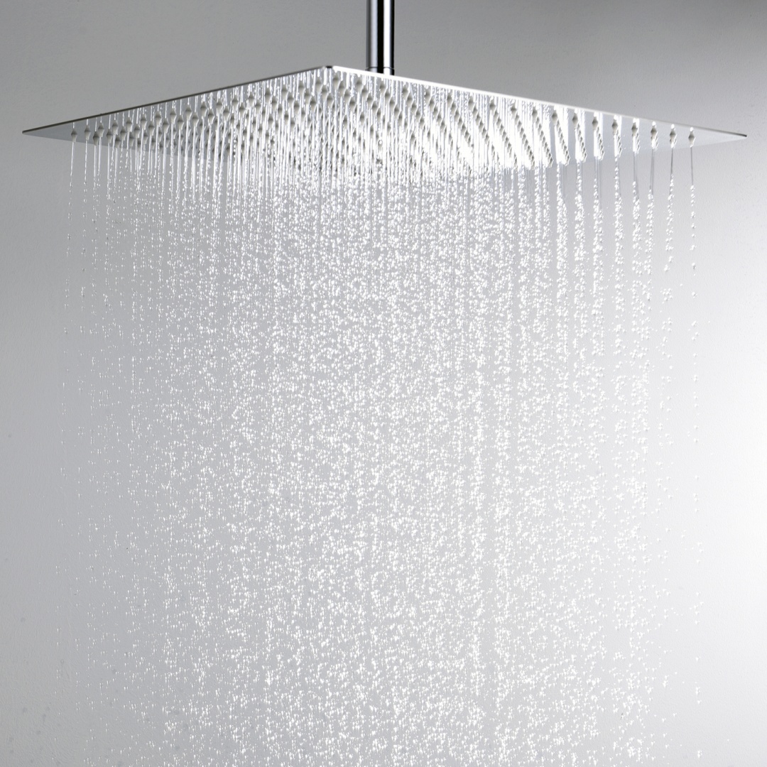 Изображение товара A119 Верхняя душевая насадка от магазина N&M Home