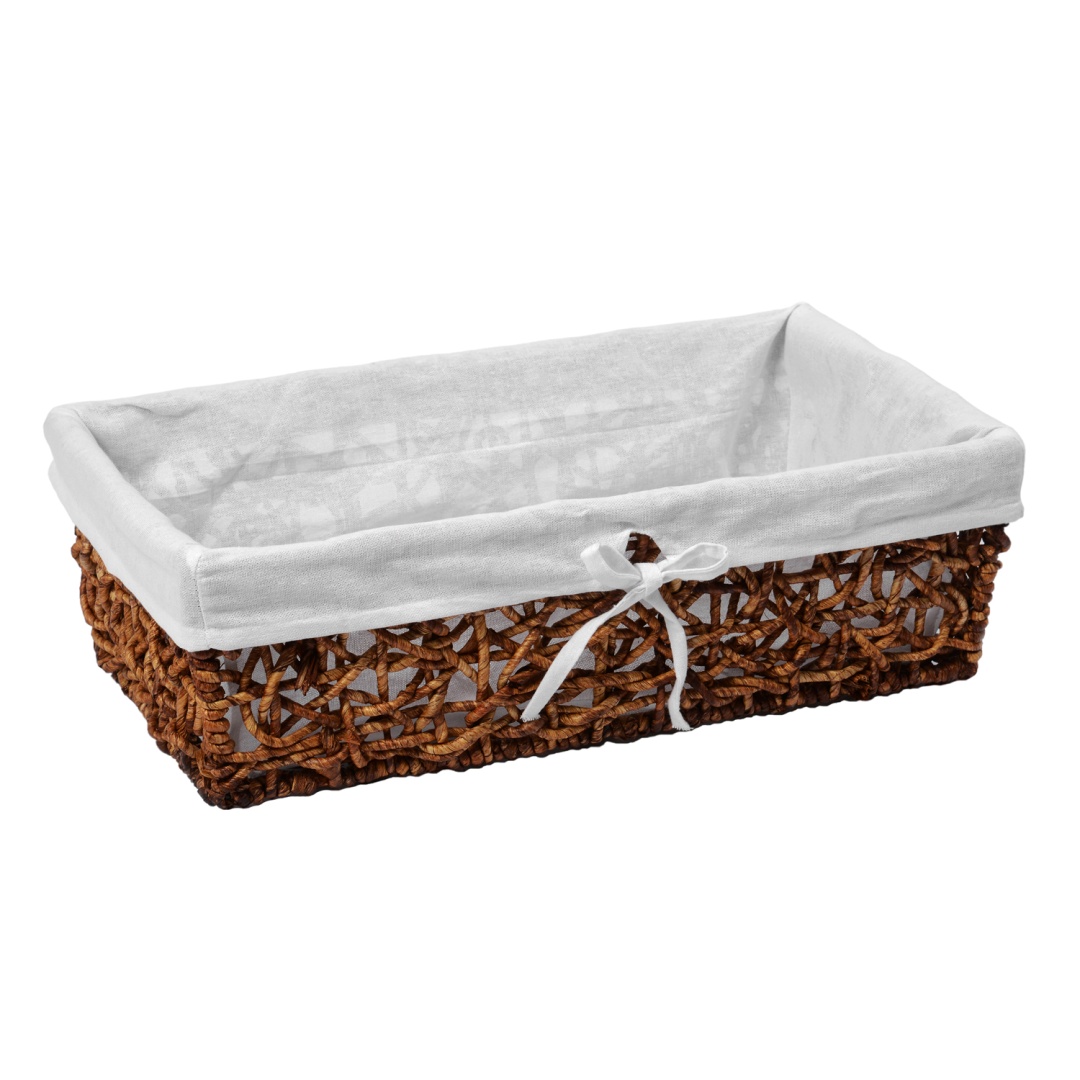 Изображение товара Exter WB-160-L Плетеная корзина от магазина N&M Home