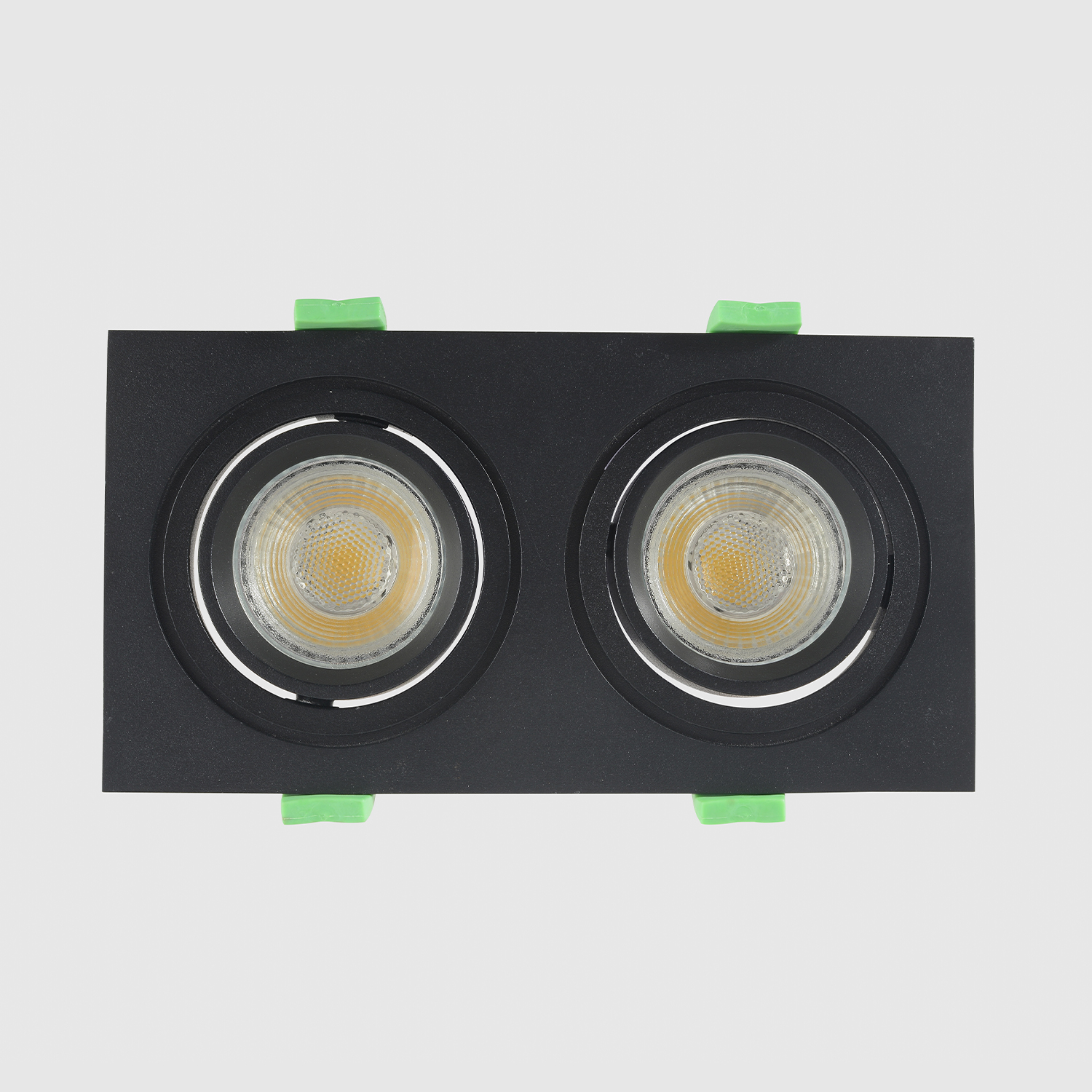 Изображение товара Светильник встроенный Crystal Lux CLT 002C2 BL V2 от магазина N&M Home