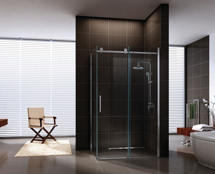 Изображение товара Душевой уголок  GELIOS 1200*900 от магазина N&M Home