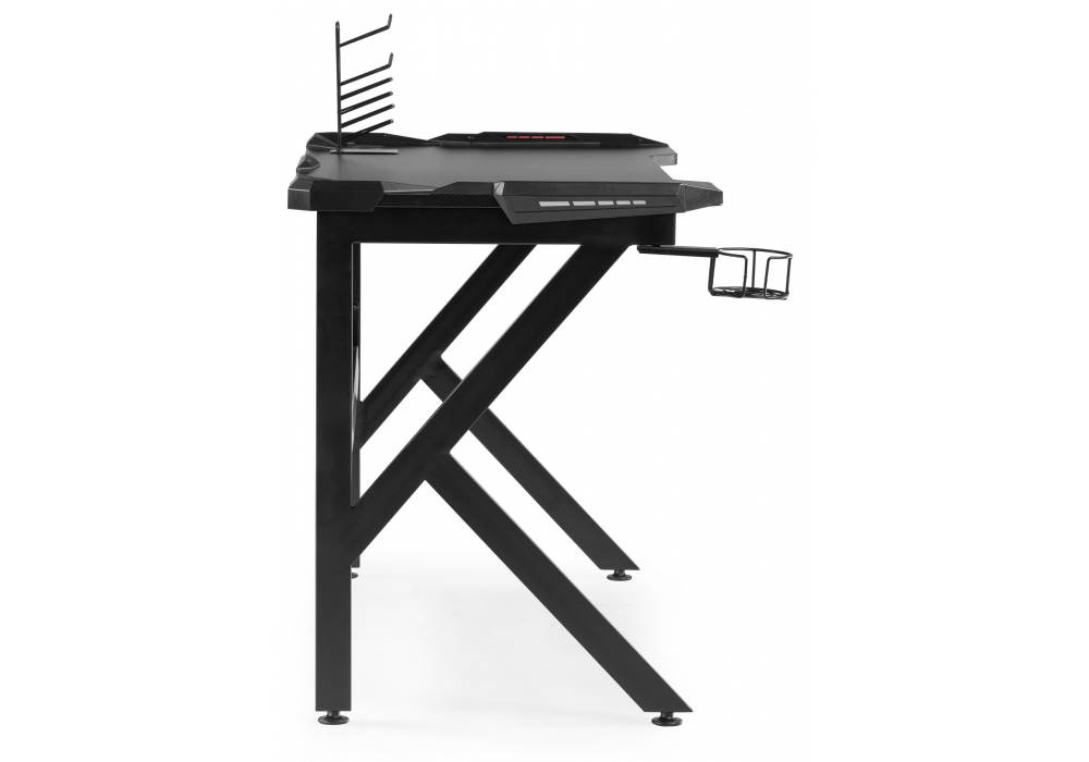 Изображение товара Офисная мебель Master 3 black от магазина N&M Home