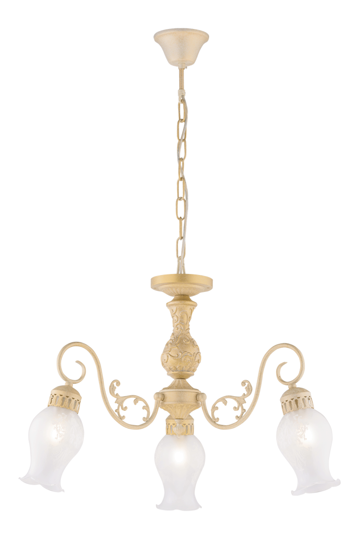 Изображение товара 85676/3 OLD BROWN POINTS (1) Люстра от магазина N&M Home