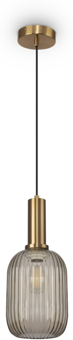 Изображение товара Подвесной светильник Zelma FR8013PL-01AM от магазина N&M Home