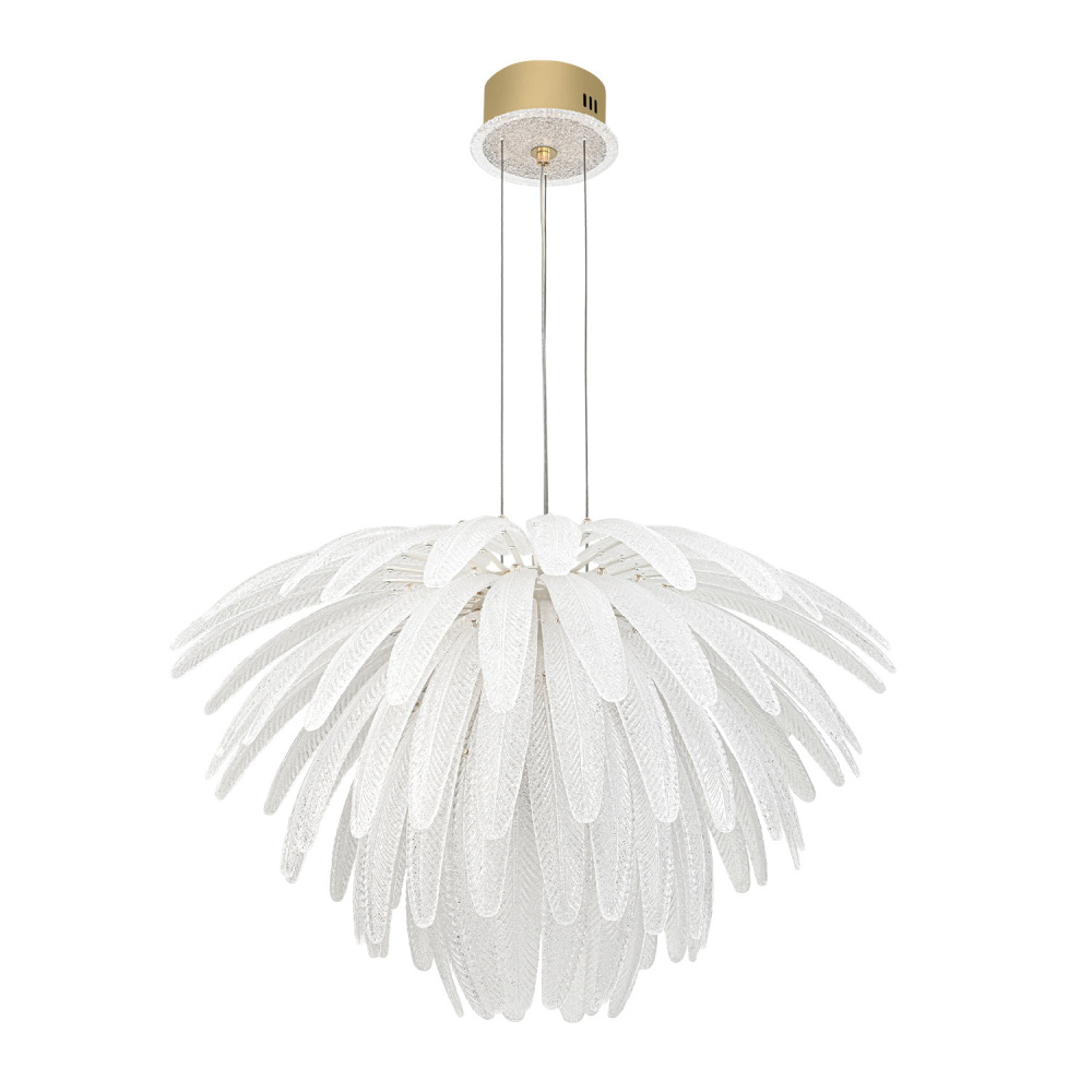Изображение товара Подвесная люстра  ML.2420.900 CP от магазина N&M Home