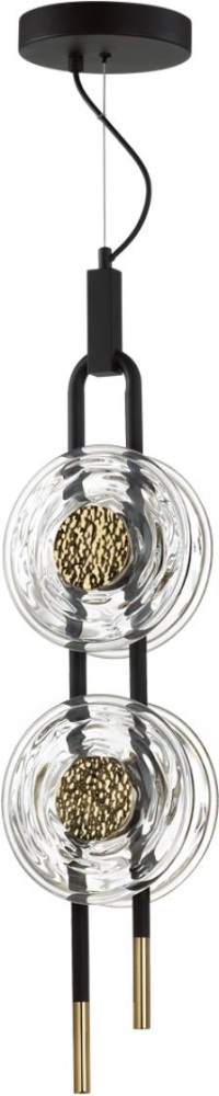 Изображение товара Подвесной светильник Magnet 5407/23L от магазина N&M Home