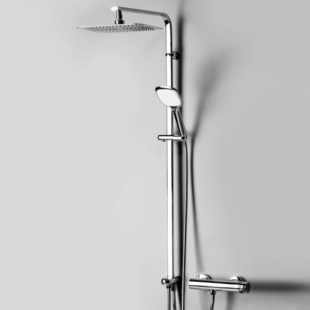 Изображение товара A042 Душевой комплект от магазина N&M Home