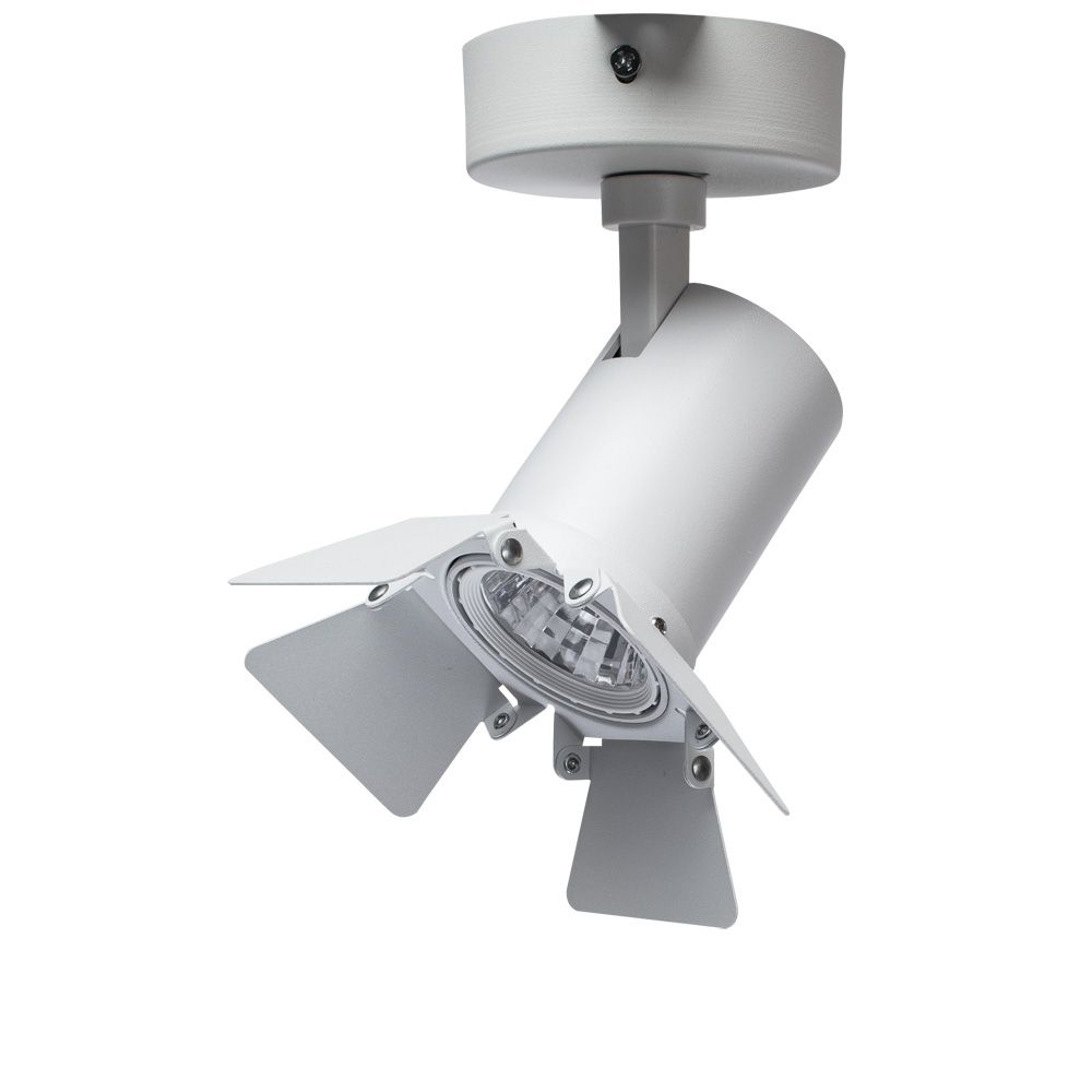 Изображение товара Спот Falena A6709AP-1WH от магазина N&M Home