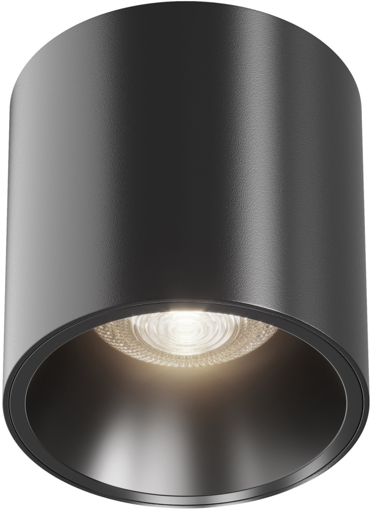 Изображение товара Точечный светильник Alfa LED C064CL-L12B4K от магазина N&M Home