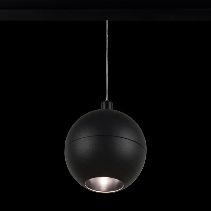Изображение товара Трековый светильник Tech T024-12P от магазина N&M Home
