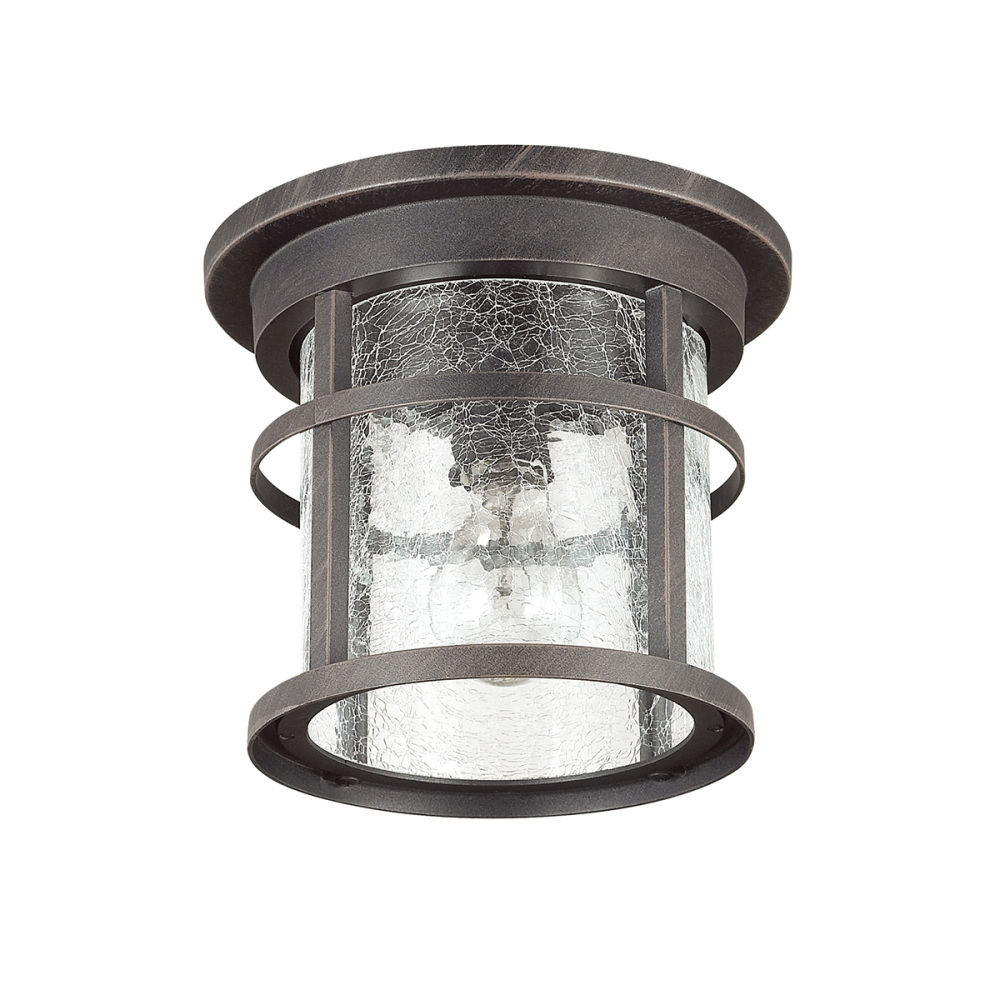 Изображение товара Потолочный светильник уличный Virta 4044/1C от магазина N&M Home