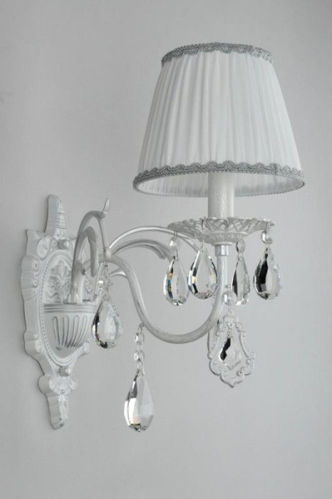 Изображение товара Бра Omnilux 608 OML-60811-01 от магазина N&M Home