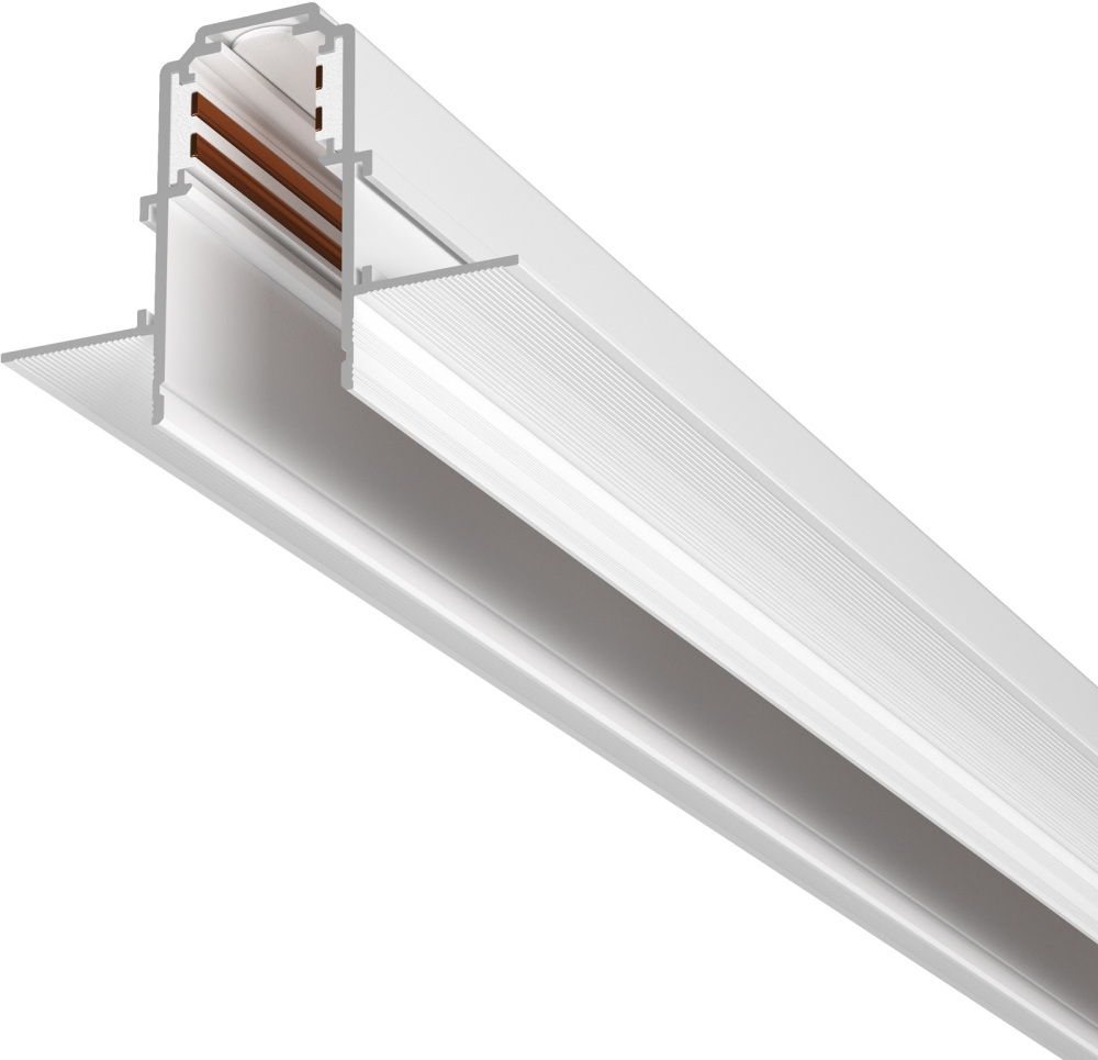 Изображение товара Шинопровод Busbar trunkings Exility TRX034-422W от магазина N&M Home