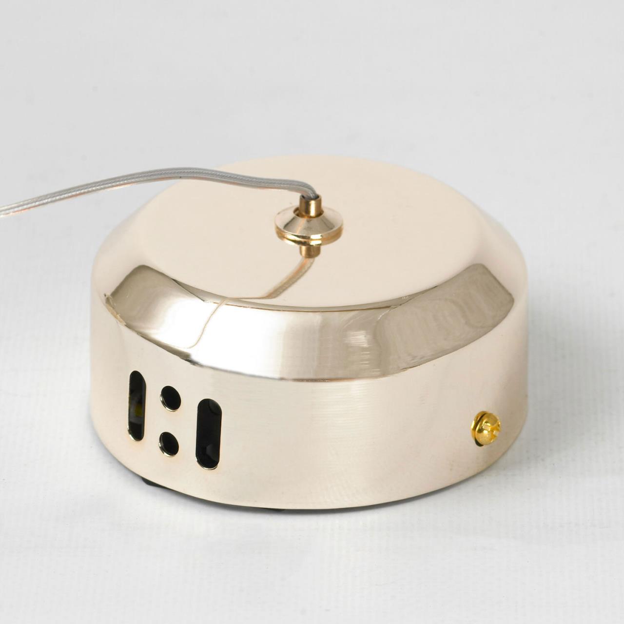 Изображение товара Подвесной светильник Lussole LSP-7270 от магазина N&M Home