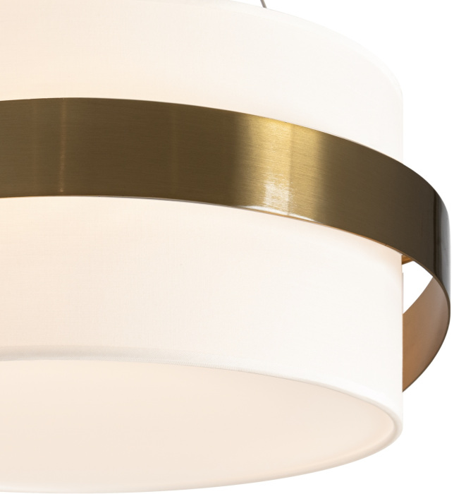 Изображение товара Подвесной светильник Bride FR5367PL-03BS от магазина N&M Home