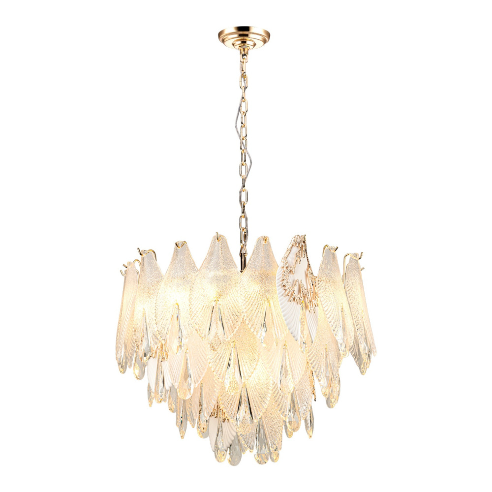 Изображение товара Подвесная люстра  ML.6228.600 GD от магазина N&M Home