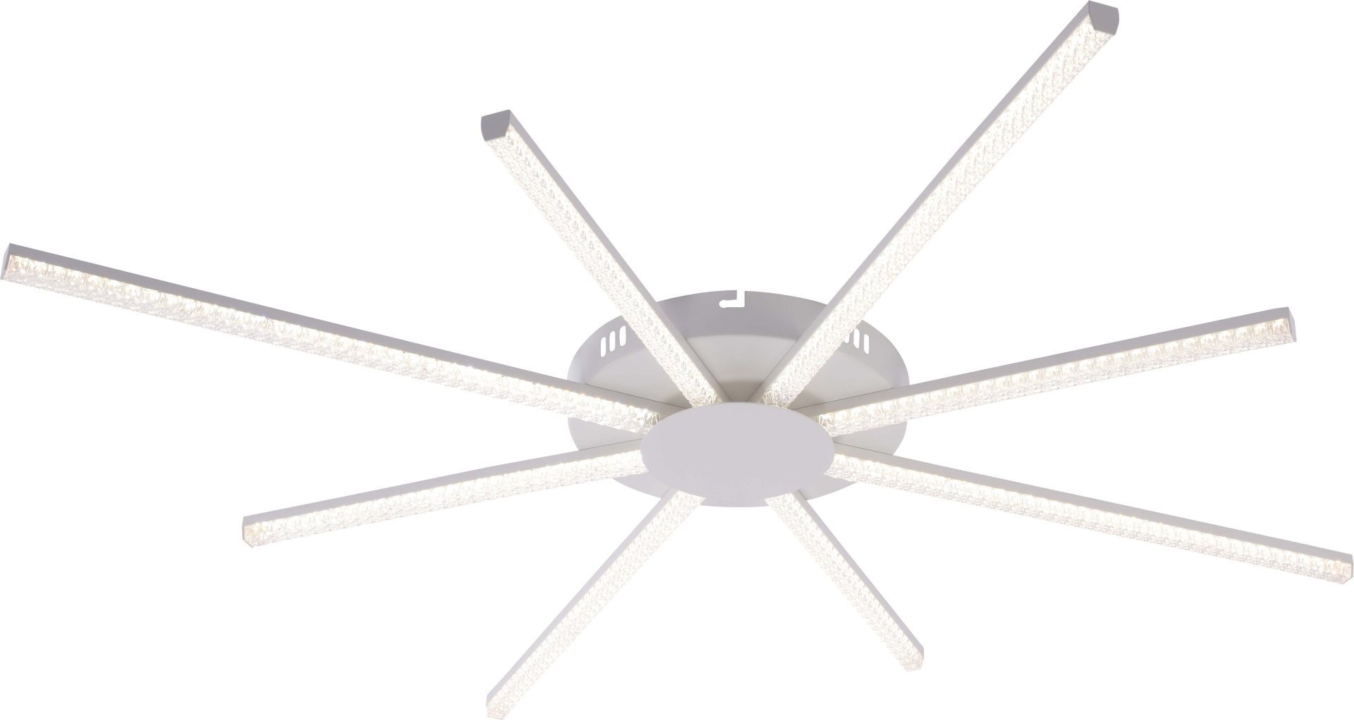 Изображение товара 6537-4+4 WT (1) Люстра RL от магазина N&M Home