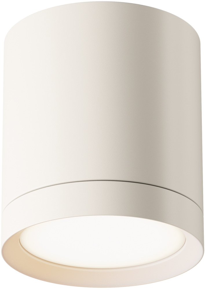 Изображение товара Точечный светильник Hoop C086CM-GX53-MRD-W от магазина N&M Home