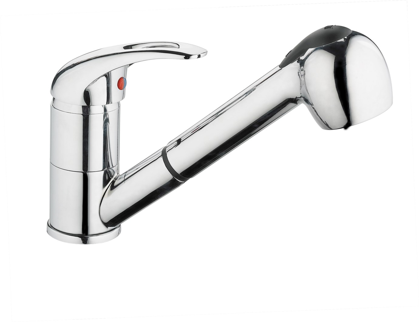 Изображение товара 6909  VIKO кухня ф40 (выдвижной лейкой) от магазина N&M Home
