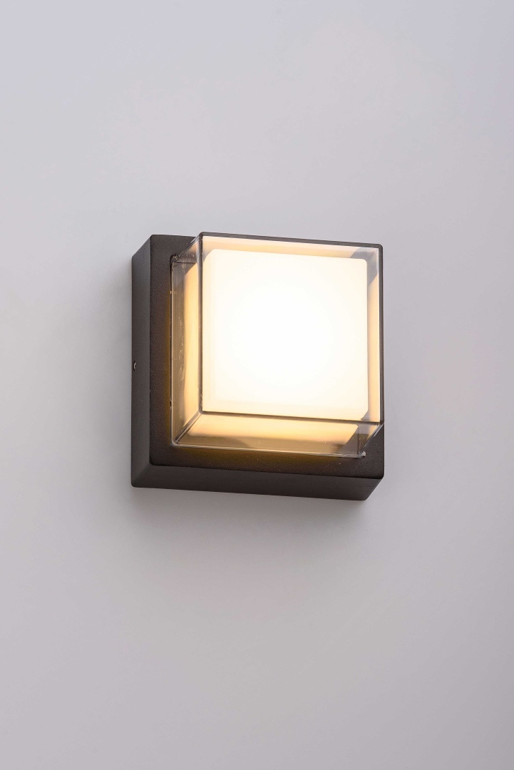 Изображение товара PL-304SB BK (1/30) Светильник (RL) от магазина N&M Home