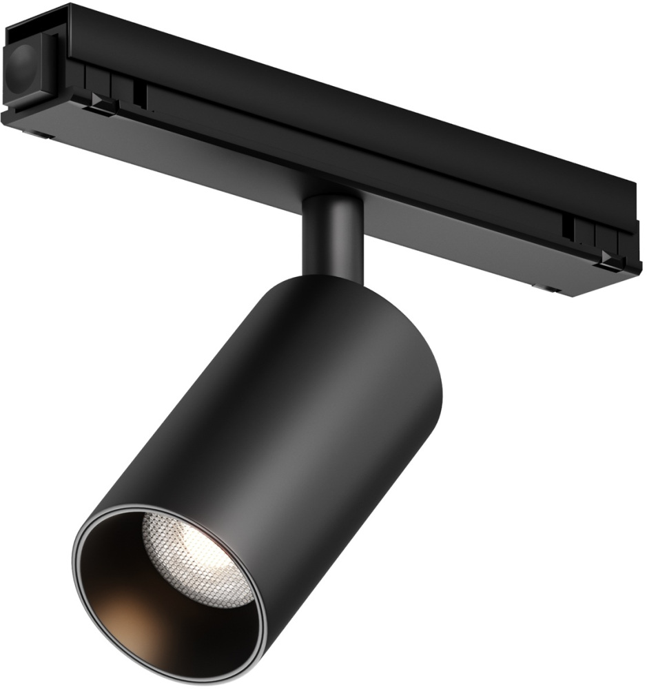 Изображение товара Трековый светильник Focus Led O-TR02-1-S-8WB3K от магазина N&M Home