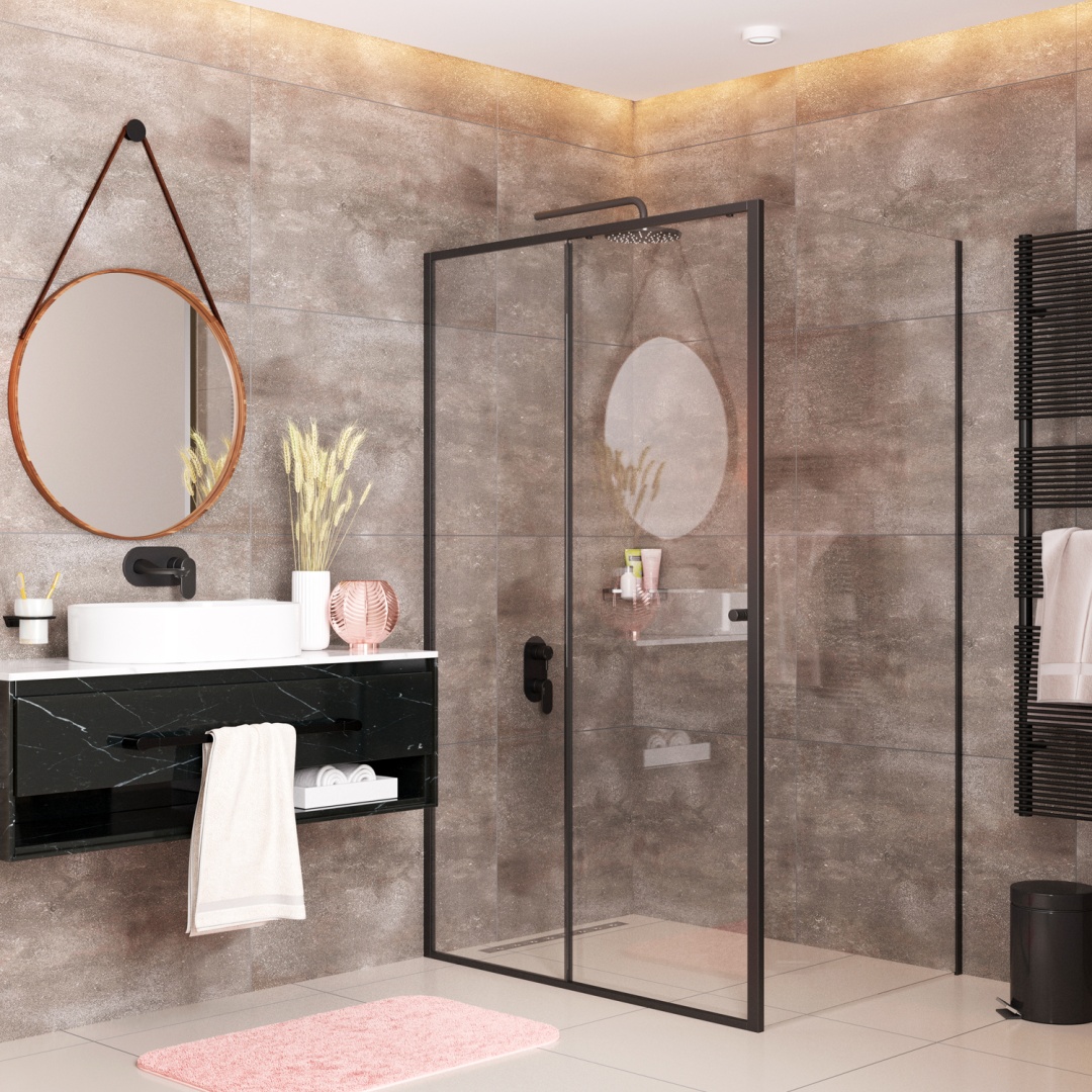 Изображение товара Dill 61S07 Душевой уголок от магазина N&M Home