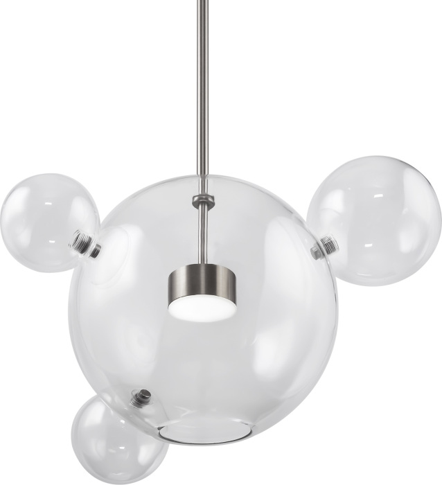 Изображение товара Подвесной светильник Amoris FR5281PL-L10N от магазина N&M Home