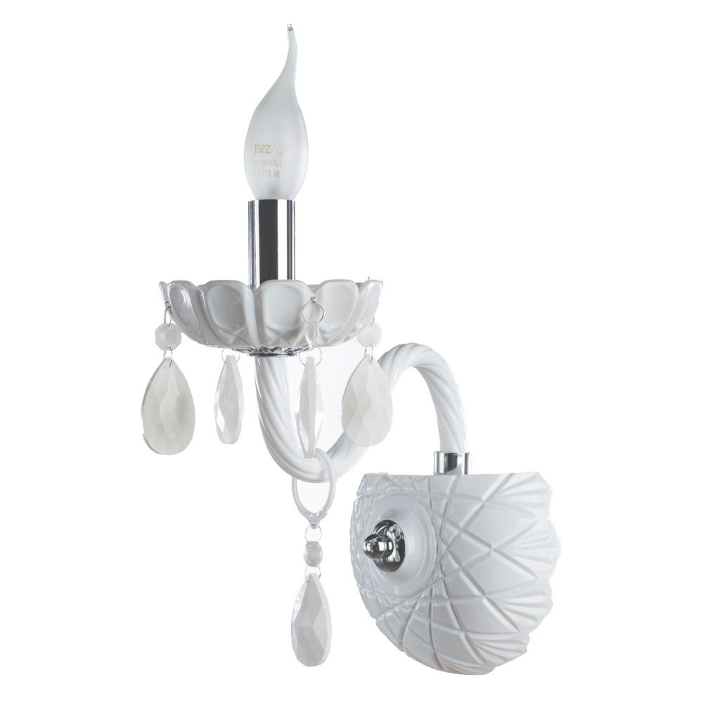 Изображение товара Бра Teatro A3964AP-1WH от магазина N&M Home