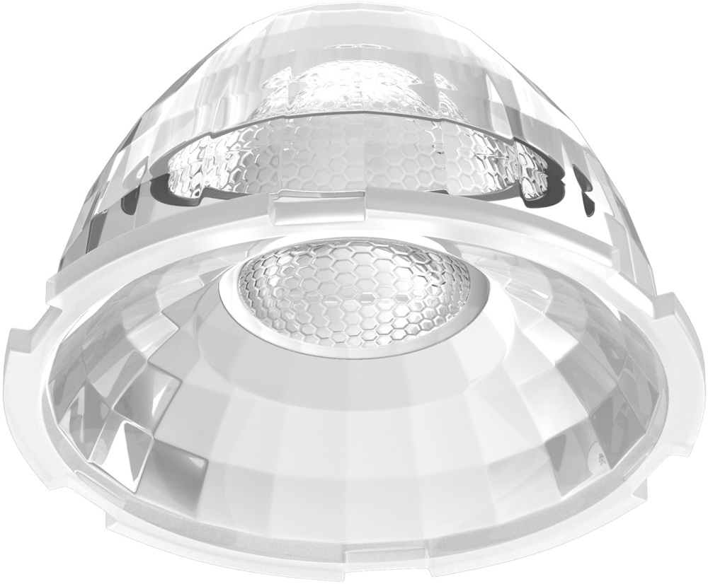 Изображение товара Линза Accessories LensCD28-24 от магазина N&M Home