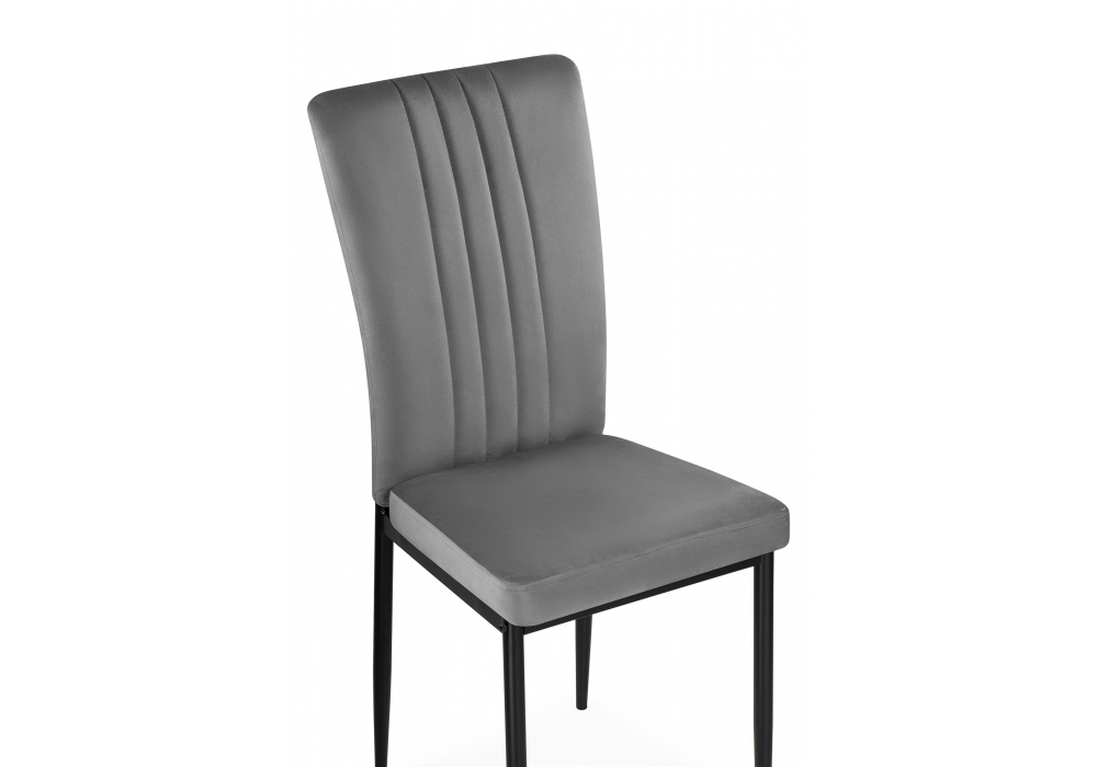 Изображение товара Стул на металлокаркасе Rek от магазина N&M Home